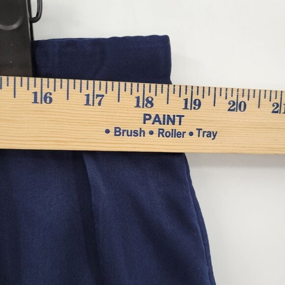 Ralph Lauren Polo Golf Shorts Pleated Chino Aviator Classic Fit Pockets 36 Mens - Picture 9 of 9